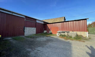 Local industriel  15 m² à louer à Saint-Germain-de-la-Grange (78640)