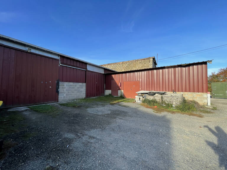 Entrepôt 15m2 — photo 1