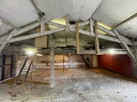 ENTREPOT 100 M2 AVEC MEZZANINE — photo 3