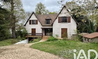 Maison 6 Pièces 174 m² à vendre à Villiers-sur-Orge (91700)