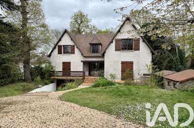 Maison 6 pièces 475000 €