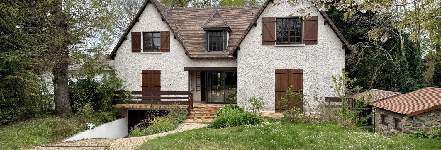 Maison 6 Pièces 174 m² à vendre à Villiers-sur-Orge (91700)