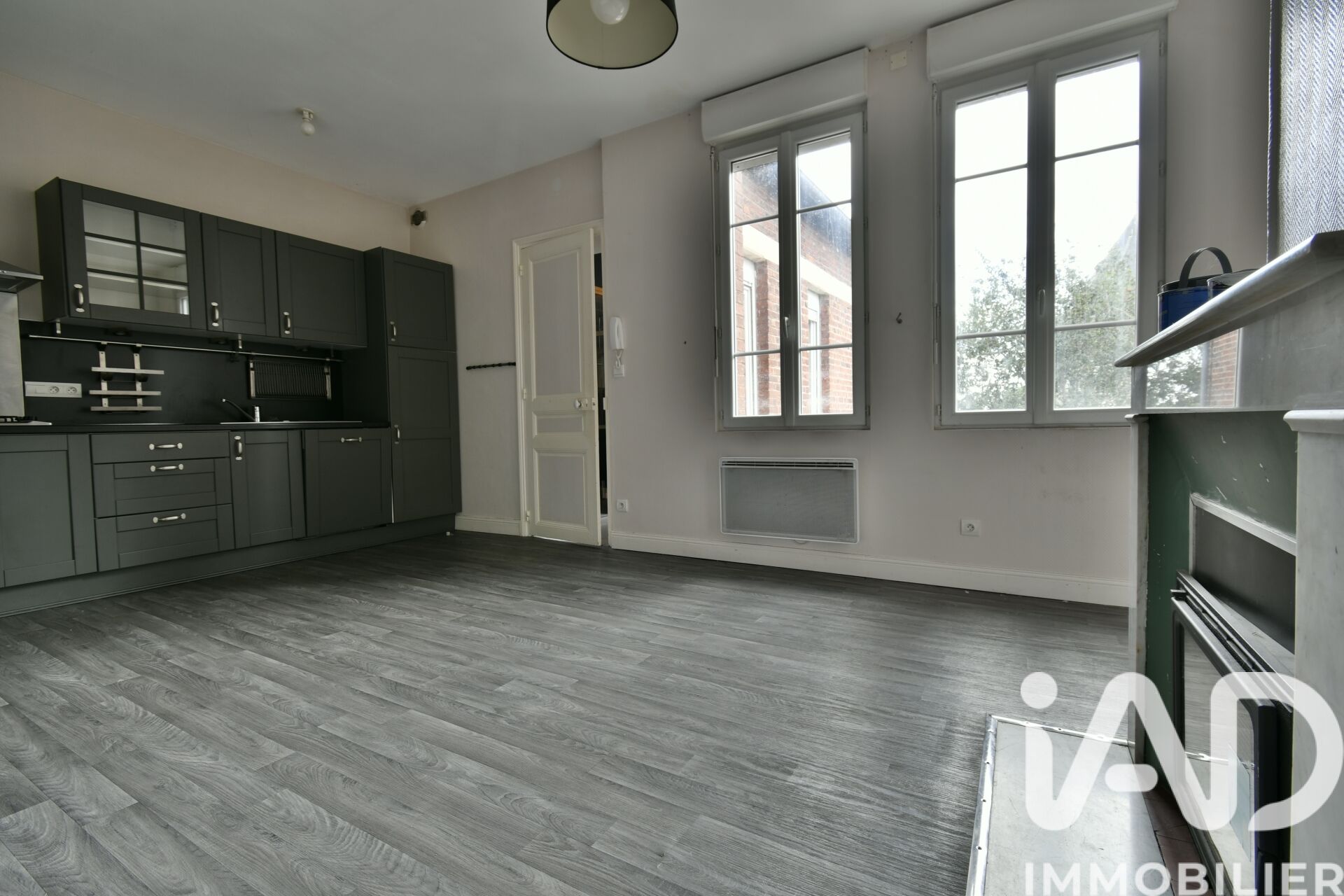 Vente Immeuble 256 m² - Photo 3