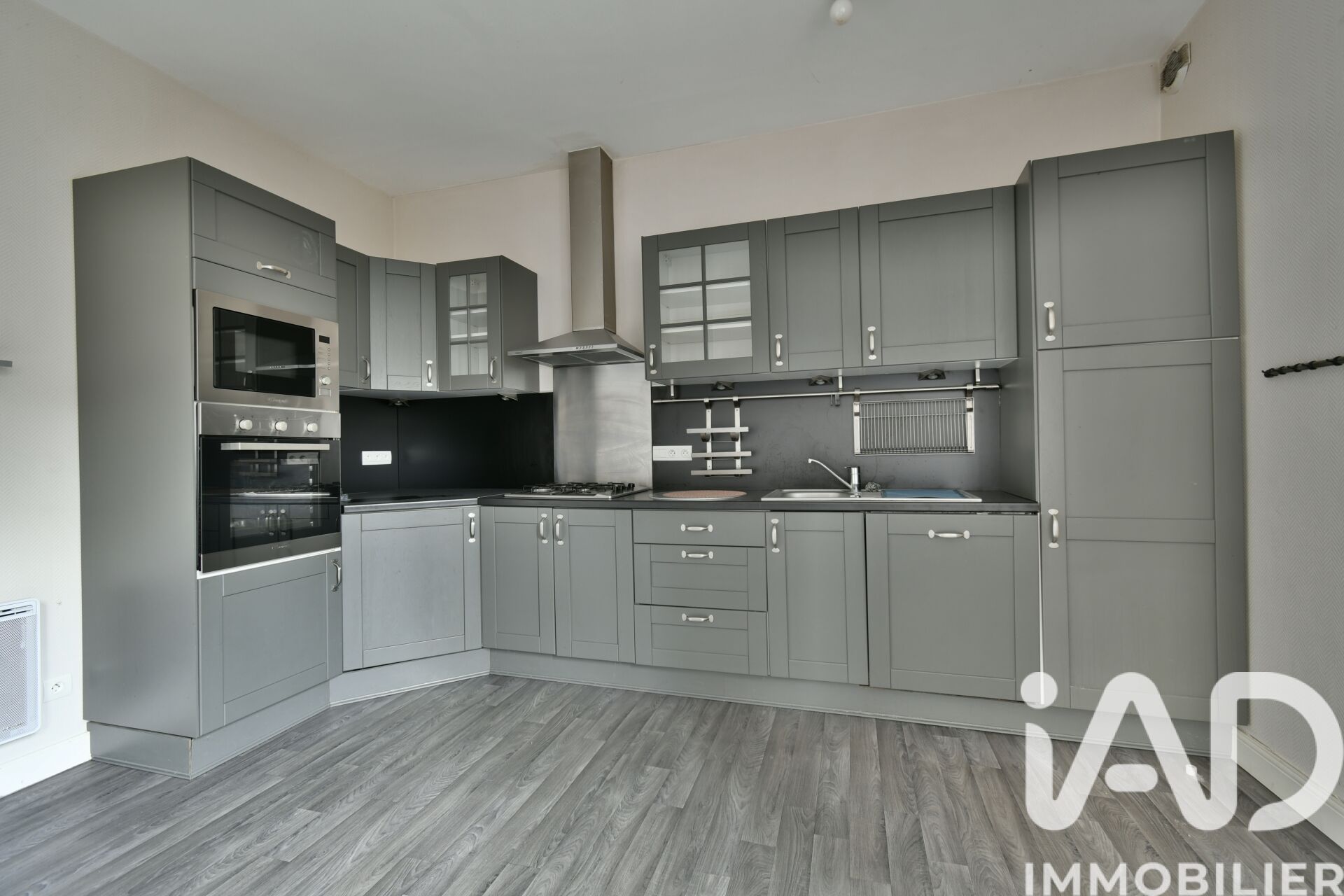 Vente Immeuble 256 m² - Photo 4