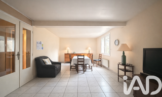 Maison 6 Pièces 140 m² à vendre à Colombes (92700)