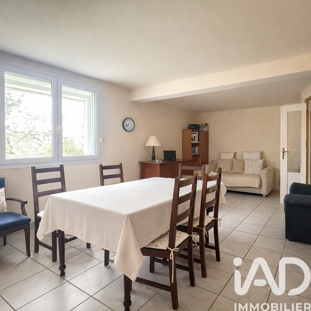 Vente Maison/villa 6 pièces - Photo 2
