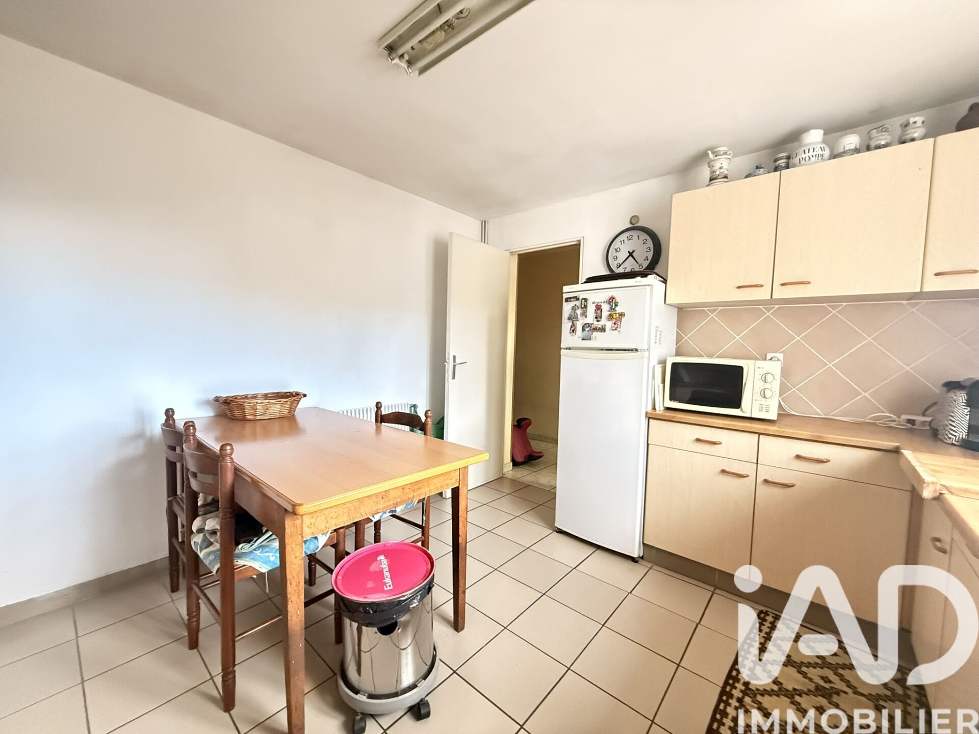 Vente Maison/villa 6 pièces - Photo 4