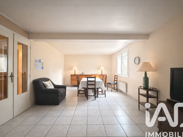 Vente Maison/villa 6 pièces — photo du bien