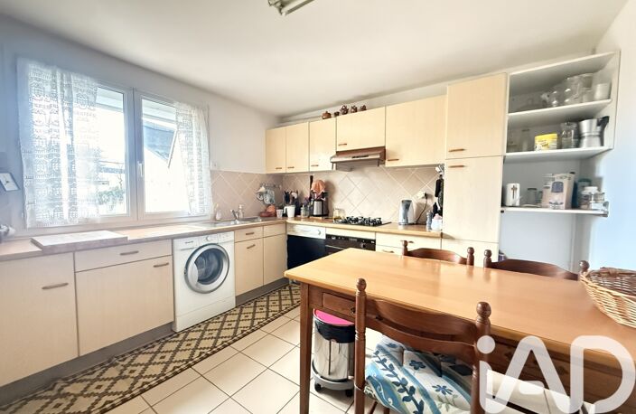 Vente Maison/villa 6 pièces — photo 3