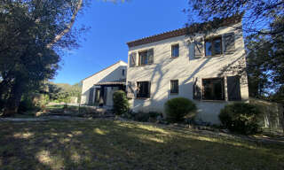 Maison 6 Pièces 166 m² à vendre à Saint-Mathieu-de-Tréviers (34270)