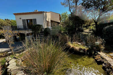 Maison 6 pièces 625000 €