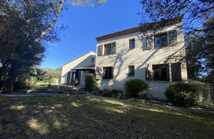 Belle maison familiale 165 m2 Saint Mathieu de Tréviers — photo 3
