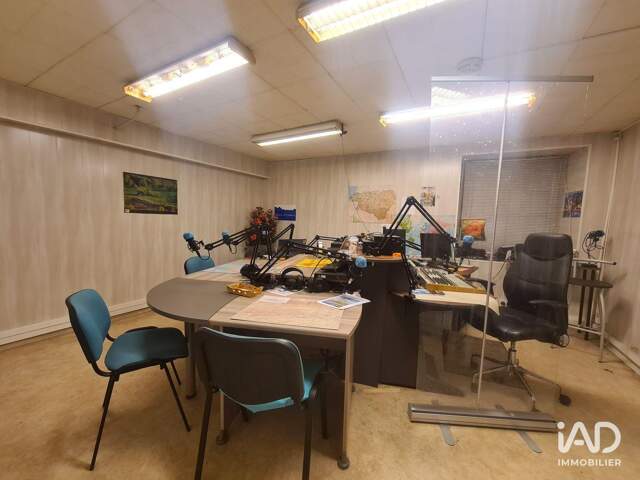 Vente Murs commerciaux 106 m&sup2; — photo du bien