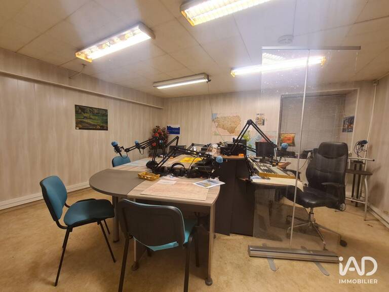 Vente Murs commerciaux 106 m&sup2; — photo 1