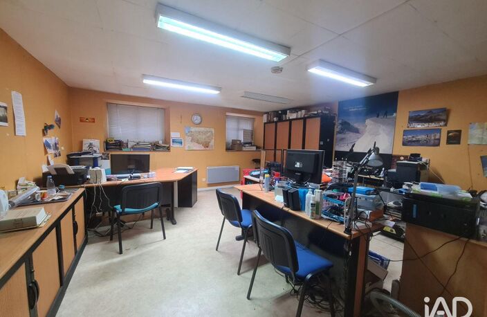 Vente Murs commerciaux 106 m&sup2; — photo 2