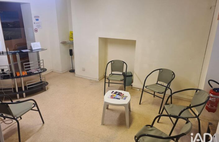 Vente Murs commerciaux 106 m&sup2; — photo 3