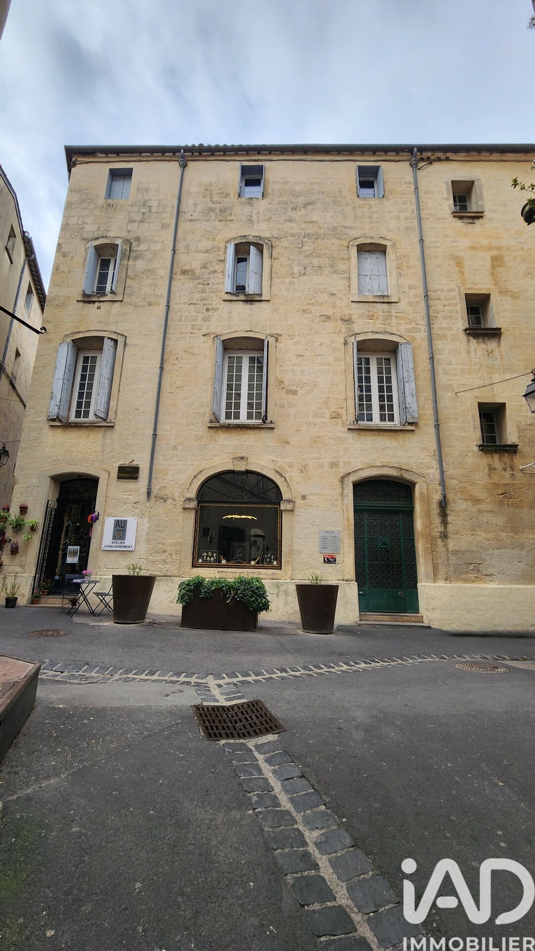 Appartement à vendre, 5 pièces, 190 m², Montpellier