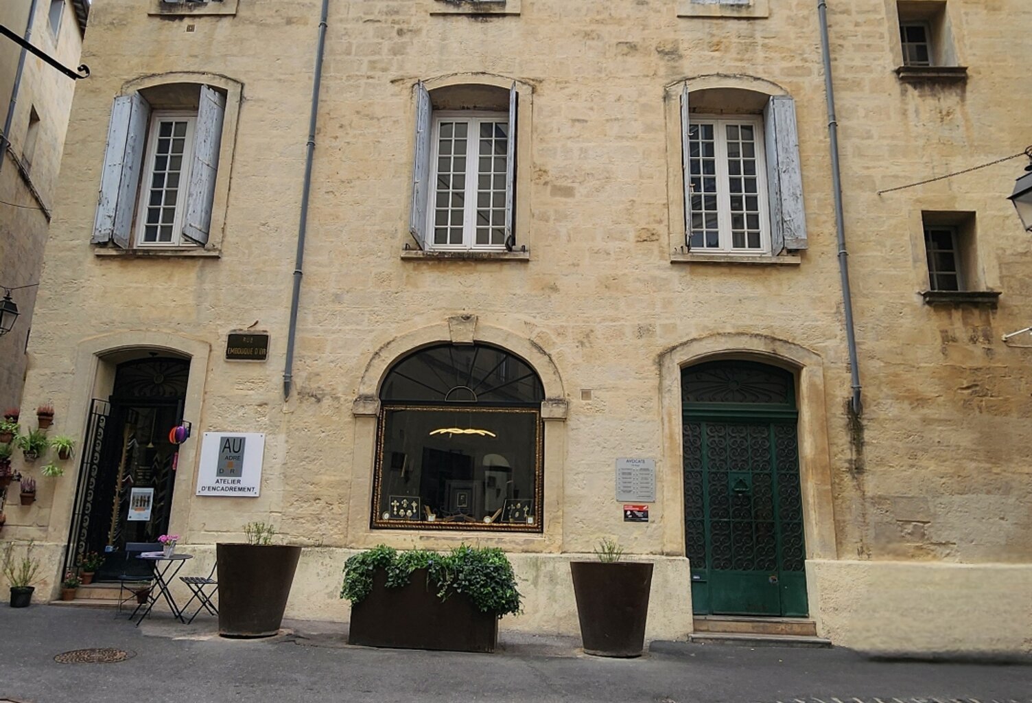 Vente Appartement 5 pièces — photo 1