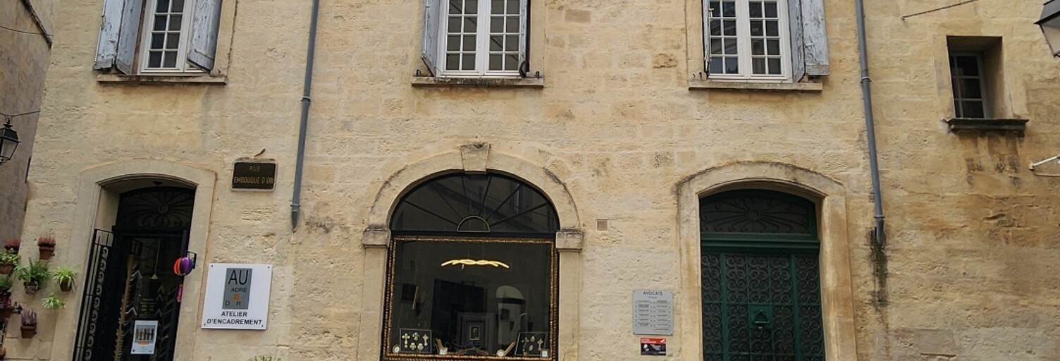 Appartement 5 Pièces 190 m² à vendre à Montpellier (34000)