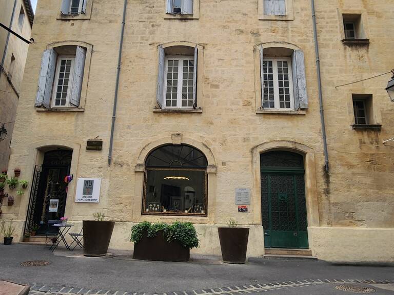 Vente Appartement 5 pièces — photo 1