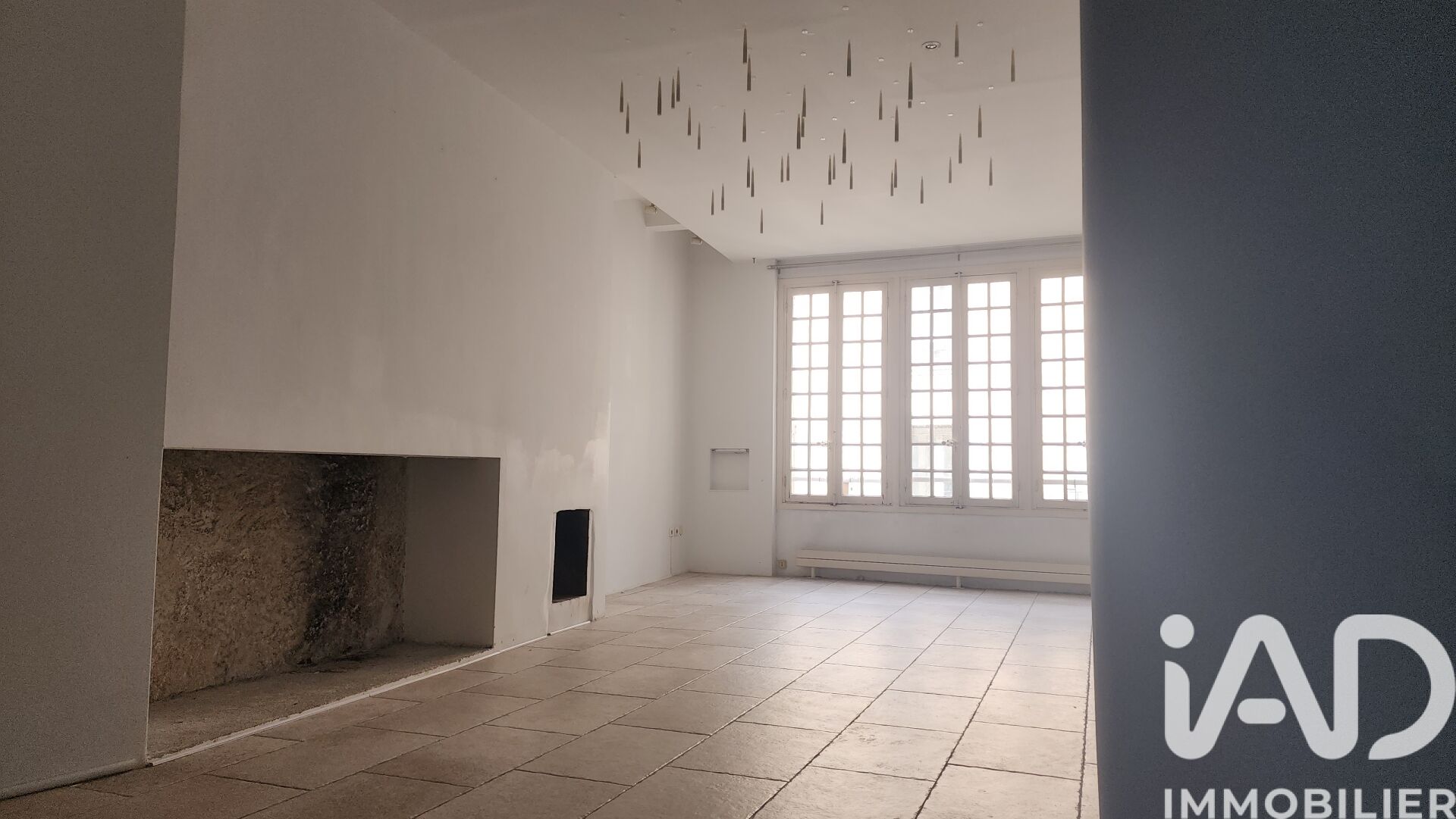 Vente Appartement 5 pièces - Photo 2