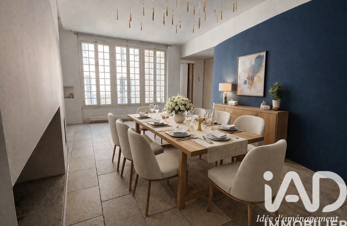 Vente Appartement 5 pièces — photo 3