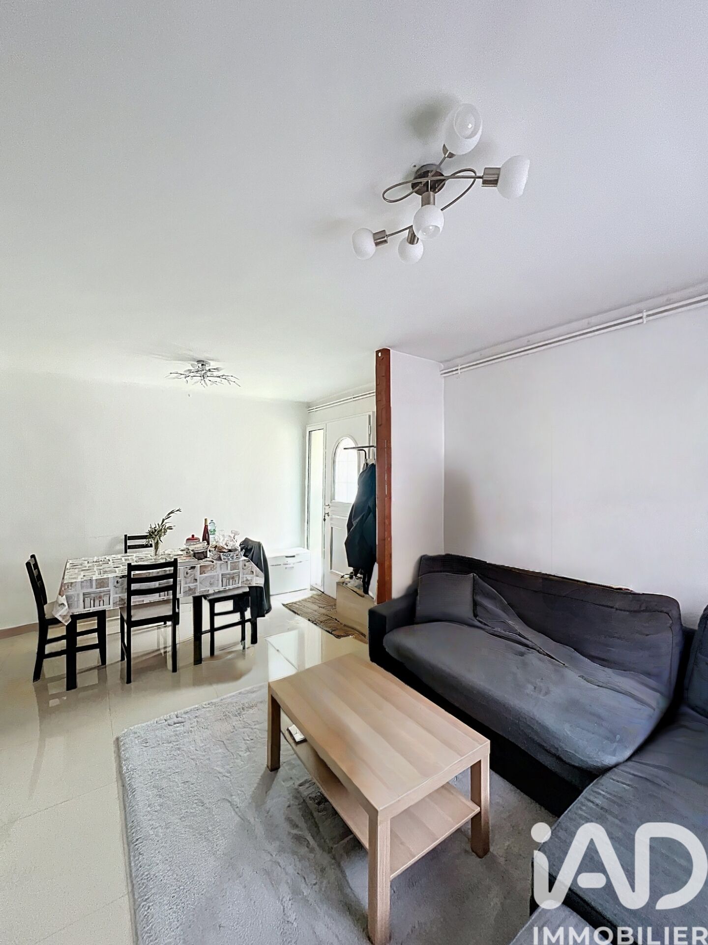 Vente Maison de ville 5 pièces - Photo 2