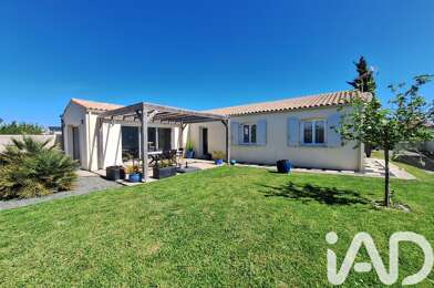 Maison 5 pièces 366000 €