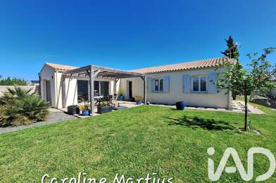 Maison 5 pièces 366000 €