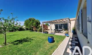 Maison 5 Pièces 129 m² à vendre à Saint-Sauveur-d'Aunis (17540)