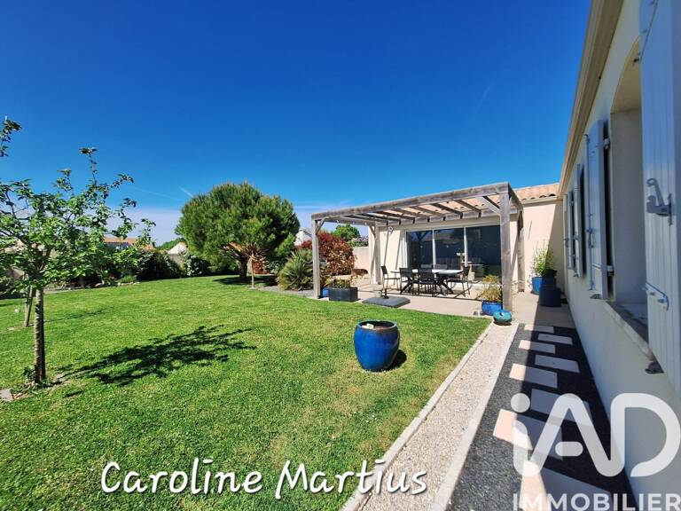 Vente Maison traditionnelle 5 pièces — photo 1