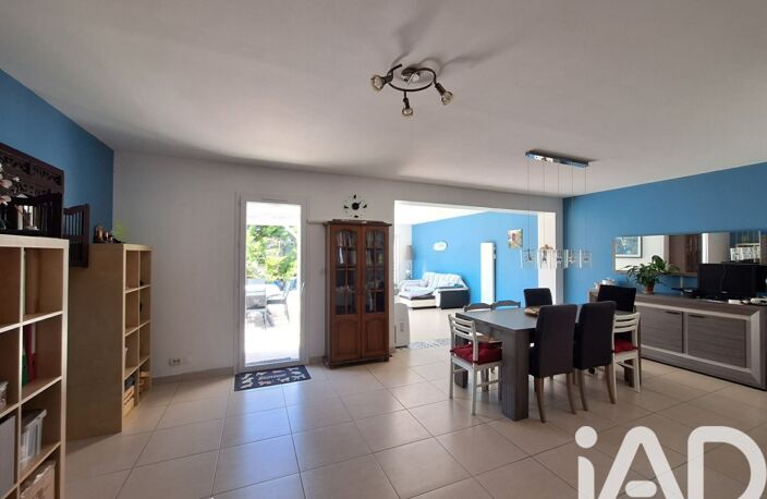 Vente Maison traditionnelle 5 pièces — photo 2