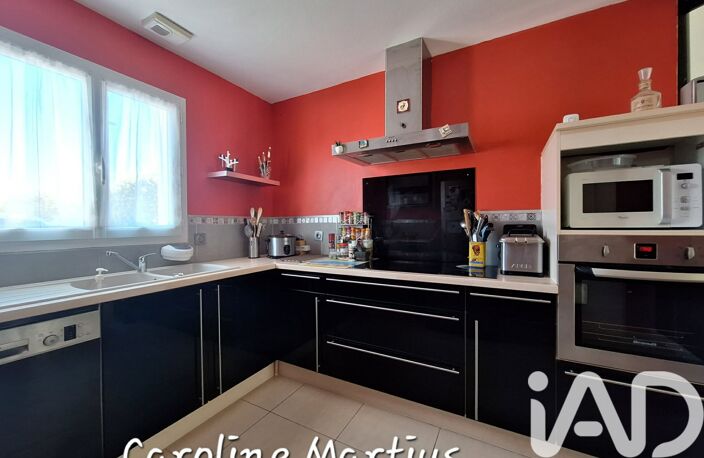 Vente Maison traditionnelle 5 pièces — photo 3
