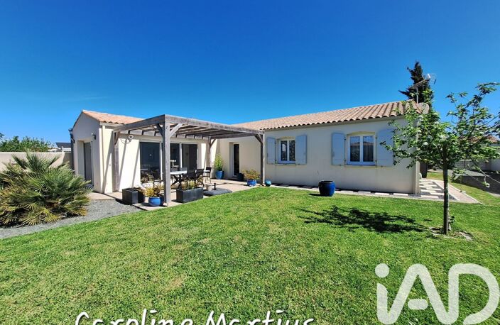 Vente Maison traditionnelle 5 pièces — photo 5