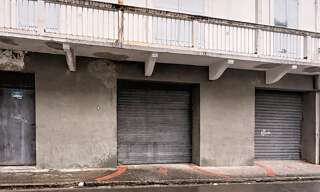 Immeuble  320 m² à vendre à Basse-Terre (97100)