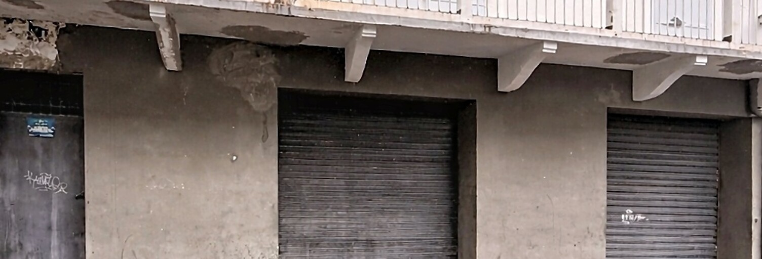 Immeuble  320 m² à vendre à Basse-Terre (97100)