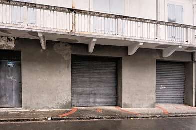 Immeuble  420000 €