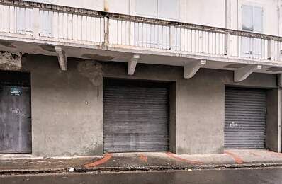 Vente Immeuble 320 m&sup2; — photo du bien