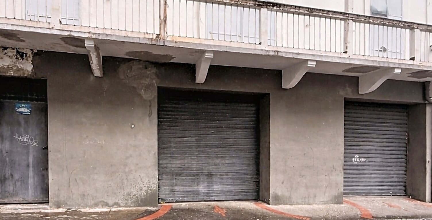 Vente Immeuble 320 m&sup2; — photo 1
