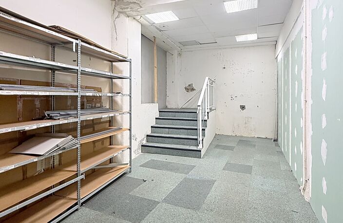 Vente Immeuble 320 m&sup2; — photo 3