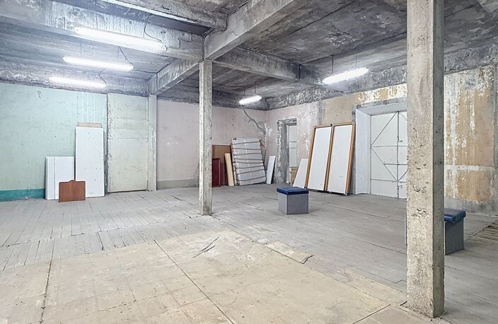 Vente Immeuble 320 m&sup2; — photo 4