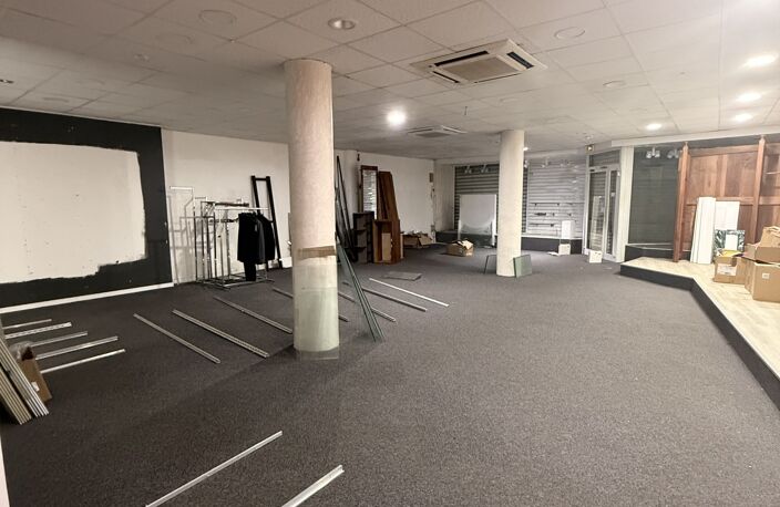 Vente Immeuble 320 m&sup2; — photo 5