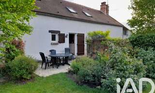 Maison 4 Pièces 115 m² à vendre à Forges-les-Bains (91470)