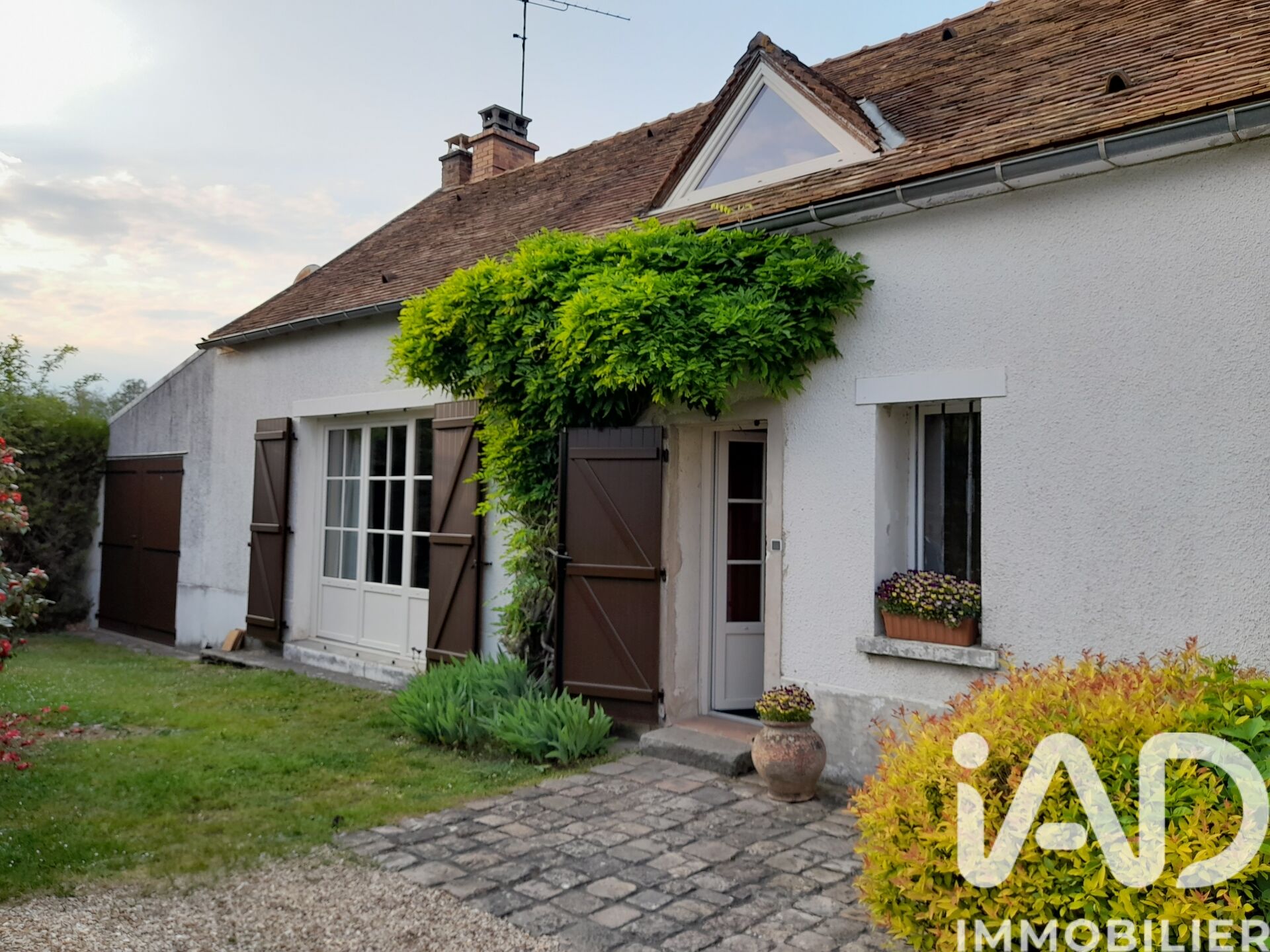 Vente Maison de village 4 pièces - Photo 2
