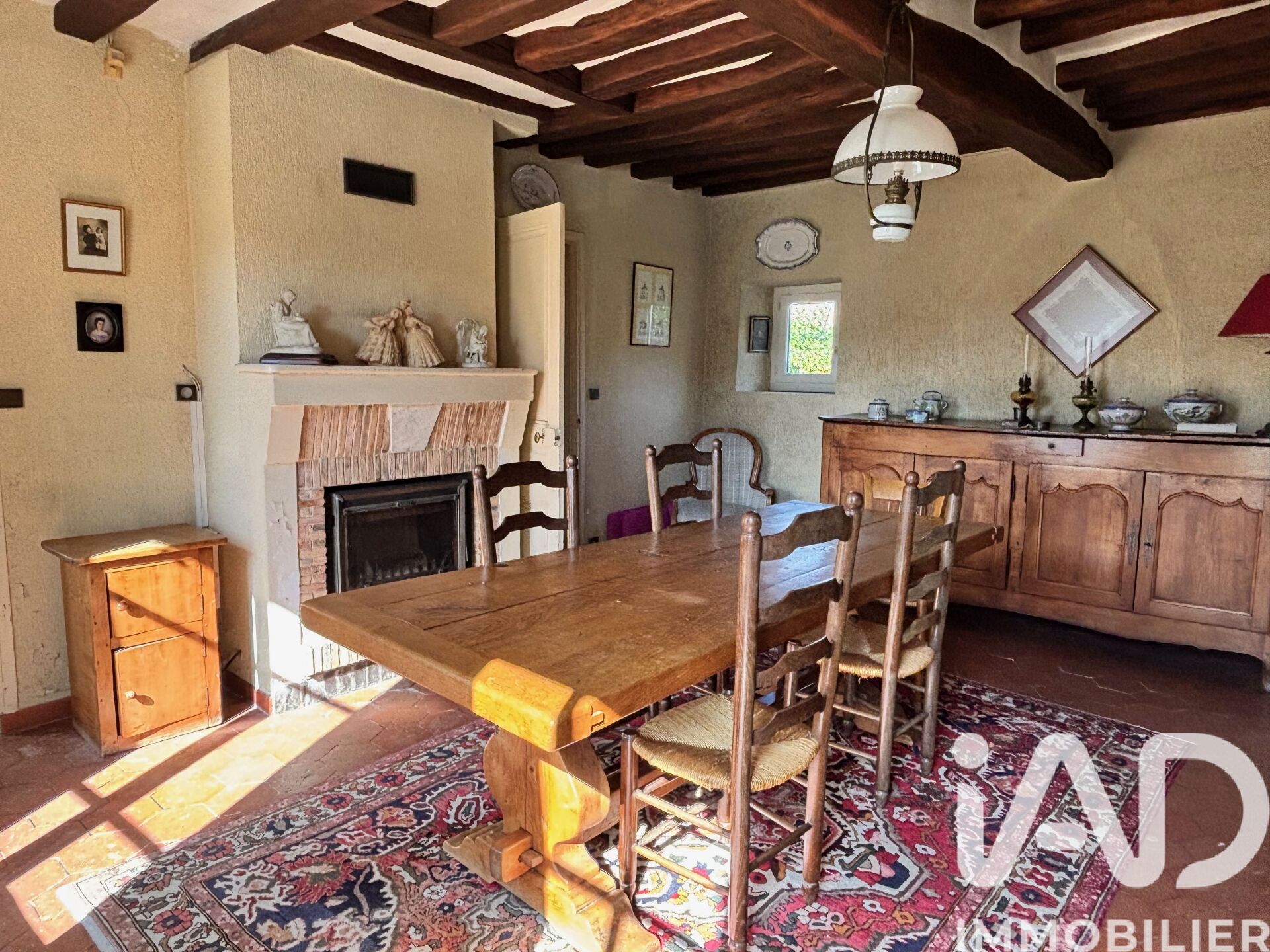 Vente Maison de village 4 pièces - Photo 5