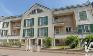 Appartement 2 Pièces 50 m² à vendre à Villiers-sur-Marne (94350)