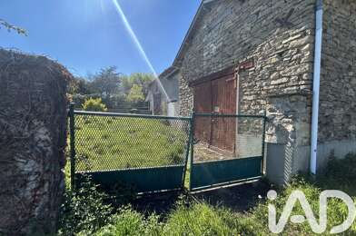 Maison 1 pièces 54500 €