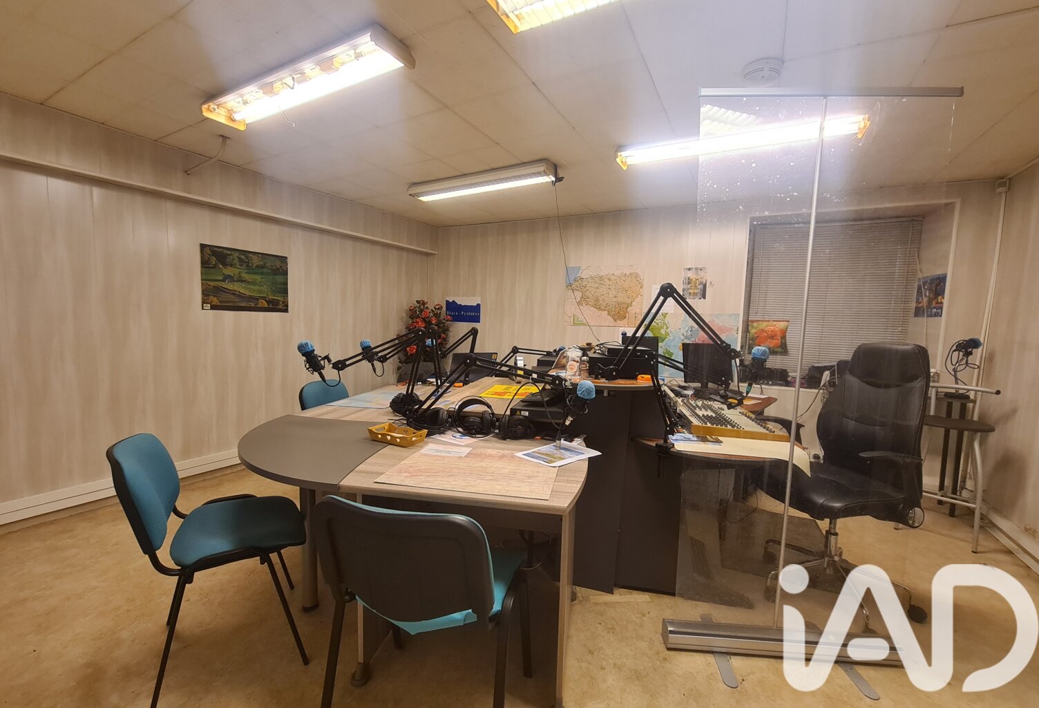 Vente Souplex 5 pièces — photo 1