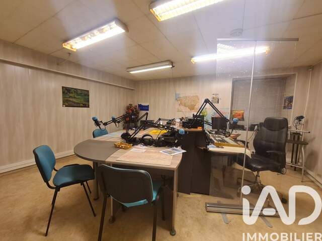 Vente Souplex 5 pièces — photo du bien