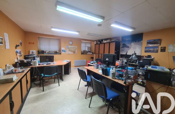 Vente Souplex 5 pièces — photo 2